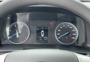 JAC SUNRAY (15+1 мест) МИКРОАВТОБУС ДИЗЕЛЬ